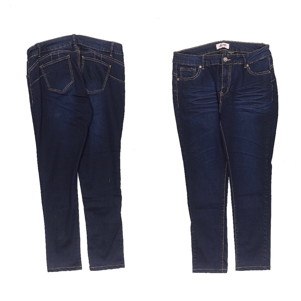 Hailey Jeans Co.